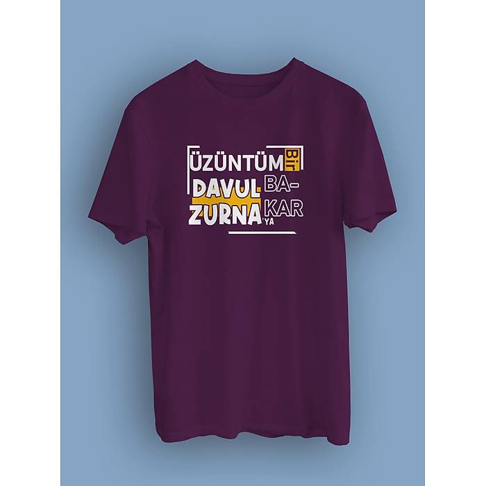 tuz1 �z�nt�m Bir Davul Zurnaya Bakar(�niseks Ti��rt)