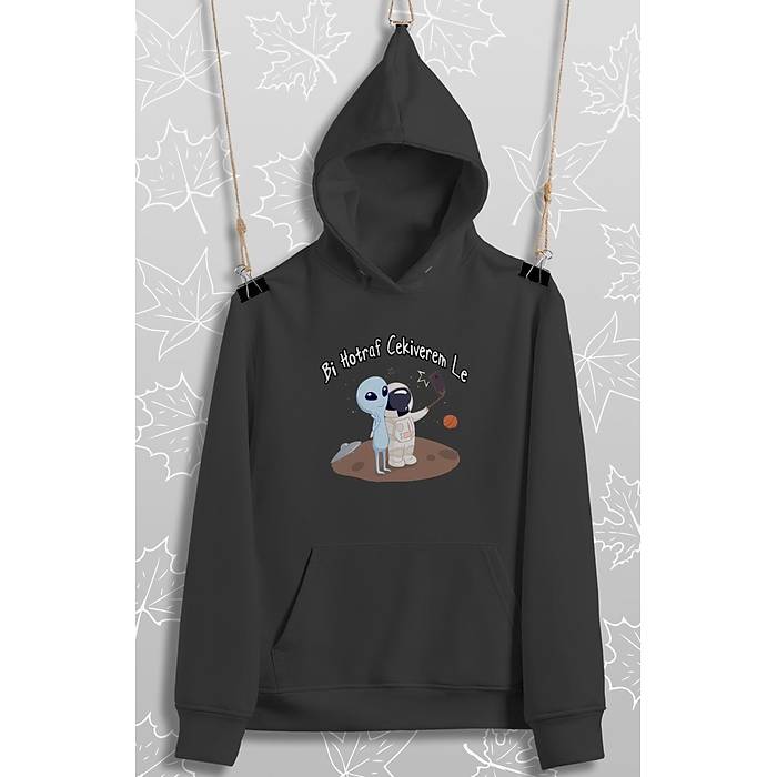 Bi Hotraf �ekiverem(�niseks Kap��onlu)