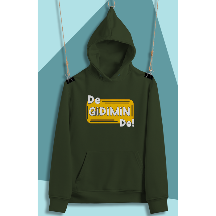 De Gidimin De(Kap��onlu)