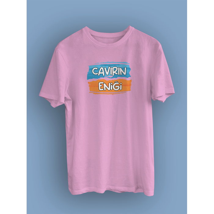 Cav�r�n Eni�i (�niseks Ti��rt)