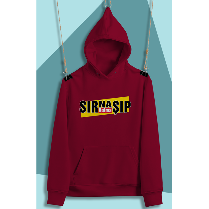 Srnap Botma (niseks Kaponlu)