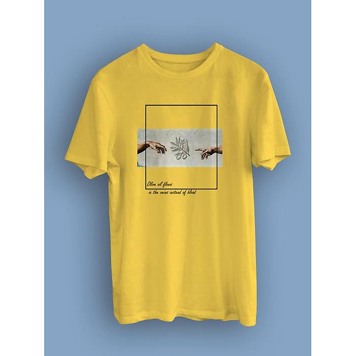 Zeytin Dal� Tablo (�niseks Ti��rt)