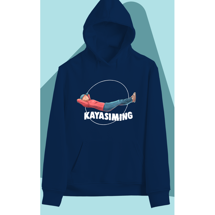 Kayas�m�ng 4 (�niseks Kap��onlu)