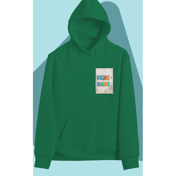 Berenar� Minimal 2 (�niseks Kap��onlu)