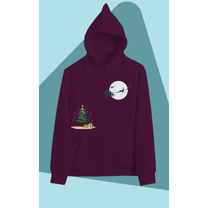 Noel Baba (�niseks Kap��onlu)