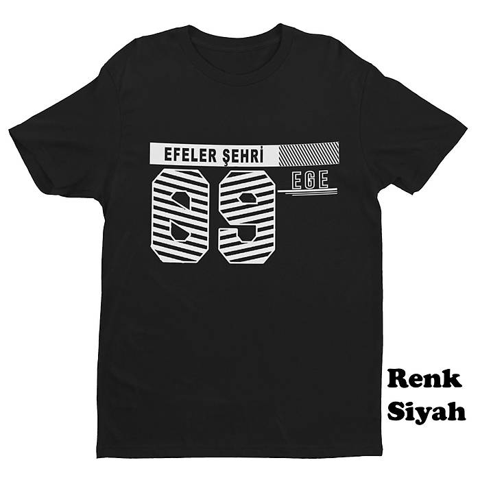 Plaka 09 Ayd�n Efeler �ehri(�niseks Ti��rt)