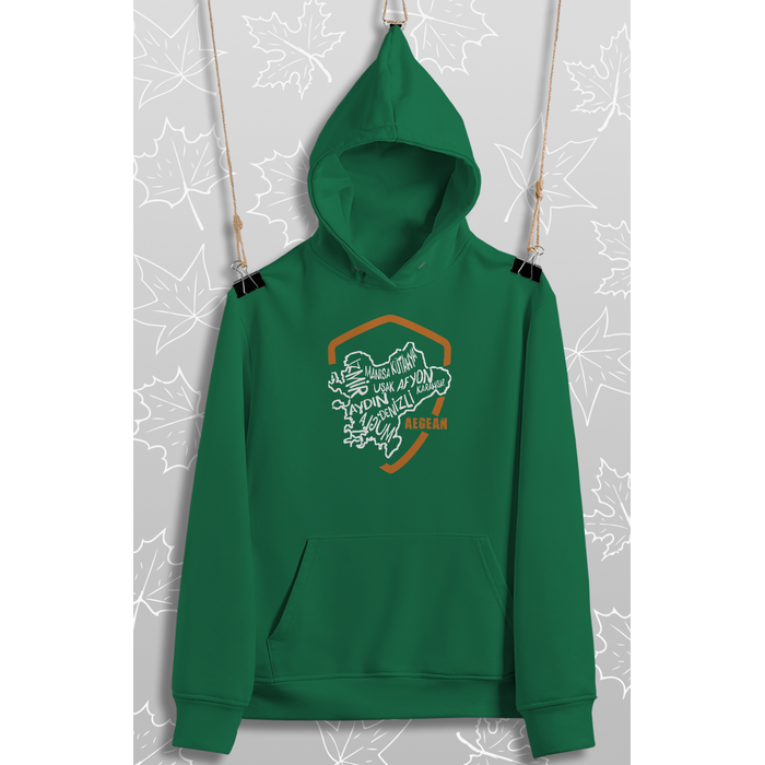 Ege Tipgrafik Arma (�niseks Kap��onlu)