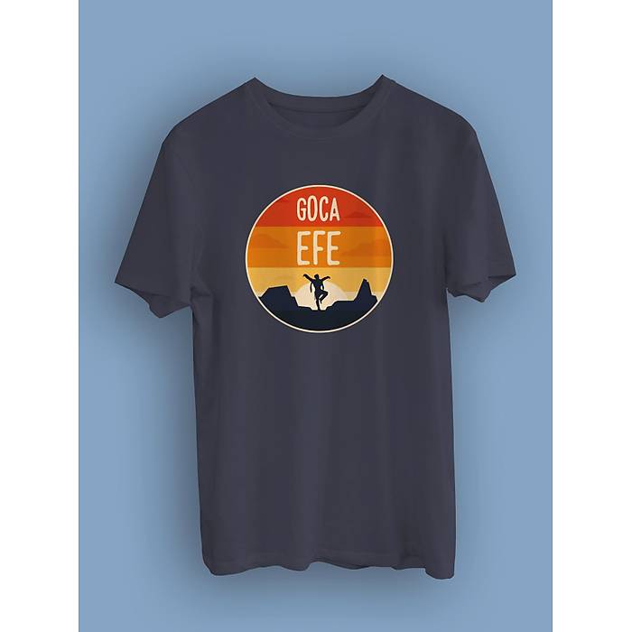 Goca Efe (niseks Tirt)