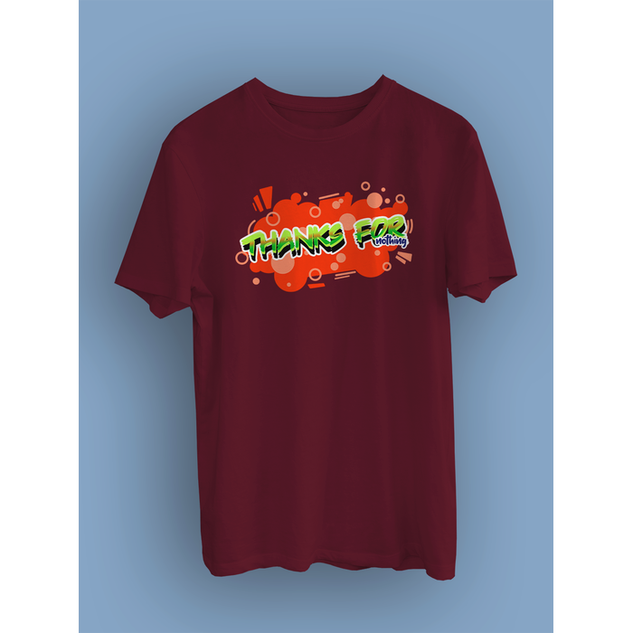 Thanks For Nothing (�niseks Ti��rt)