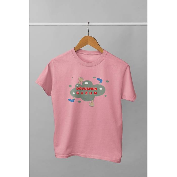 D�v��men Guzum (�niseks �oc�uk Ti��rt�)