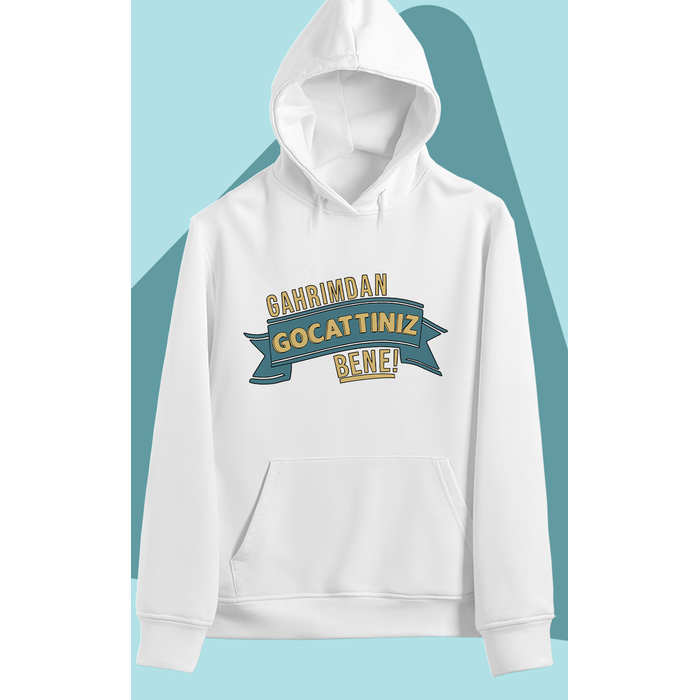 Gahr�mdan Gocatt�n�z Bene (�niseks Kap��onlu)