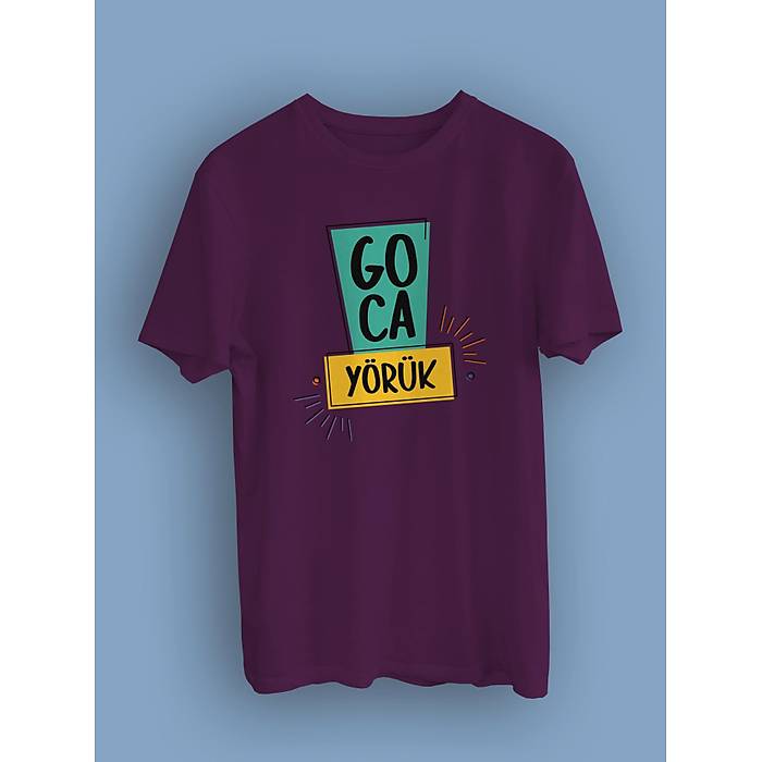 Goca Y�r�k  (�niseks Ti��rt)