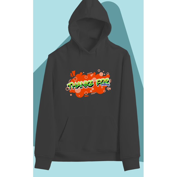 Thanks For Nothing  (niseks Kaponlu)