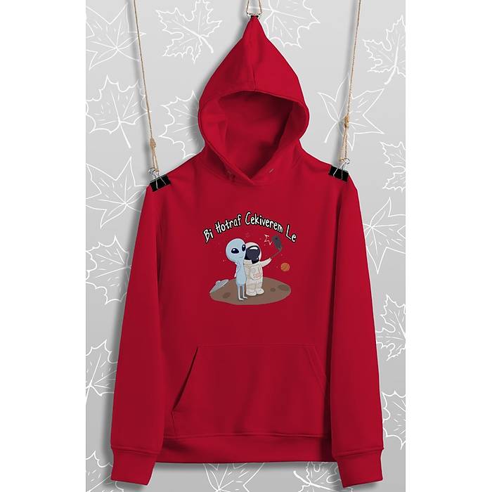 Bi Hotraf �ekiverem(�niseks Kap��onlu)