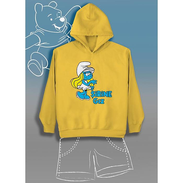 �irine G�z (�ocuk Kap��onlu)