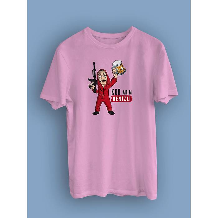 Kod Ad�m Denizli(�niseksTi��rt)