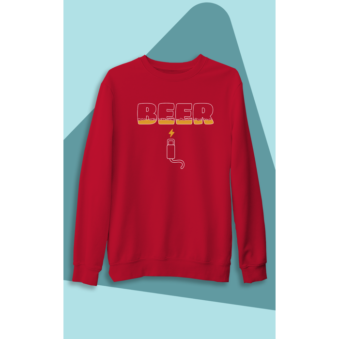 Beer Sarj (�niseks Kap��onsuz)