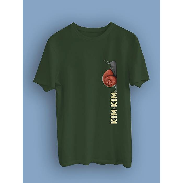 K�m K�m Sol G���s (�niseks Ti��rt)