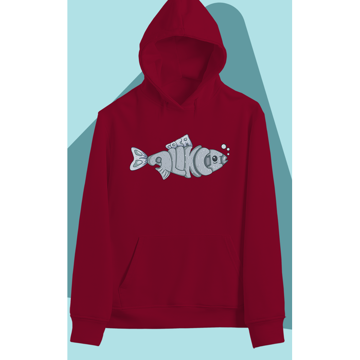 Goca Bal�k�� (�niseks Kap��onlu)