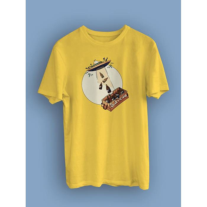 Ufo Bira Kasas�(�niseks Ti��rt) alkol