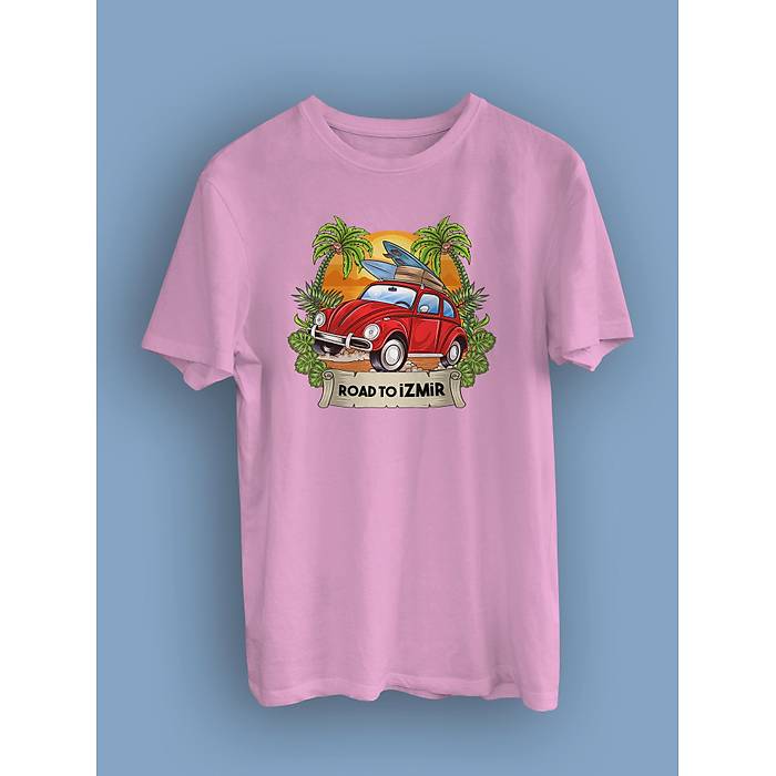 Road To �zmir(�niseks Ti��rt)