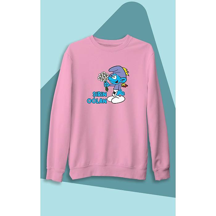 �irin Oolan (�niseks Kap��onsuz)