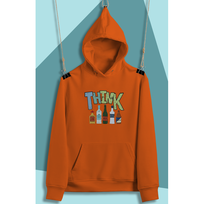 Think Alkol (�niseks  Kap��onlu)