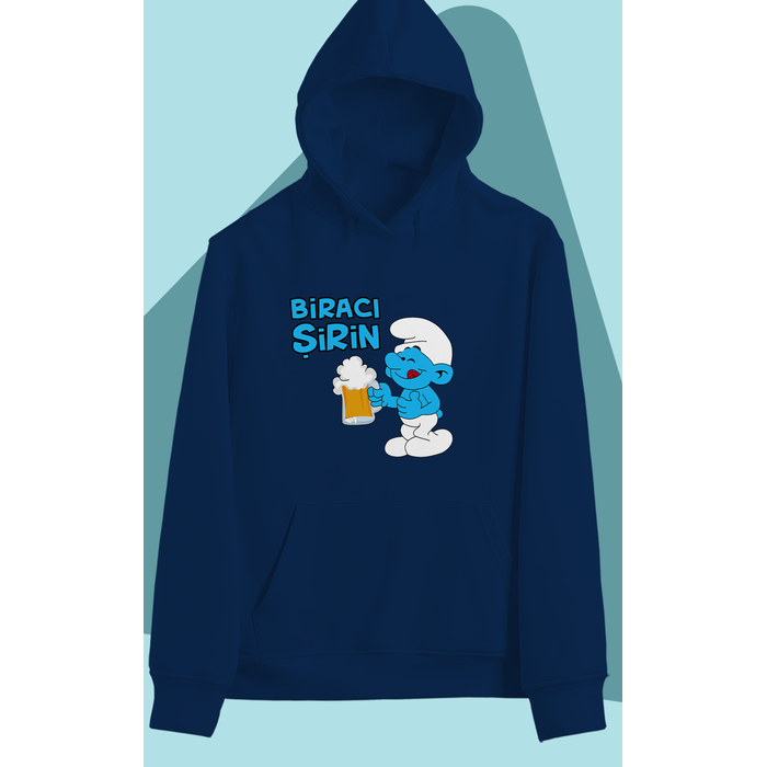 Birac� �irin (�niseks Kap��onlu)