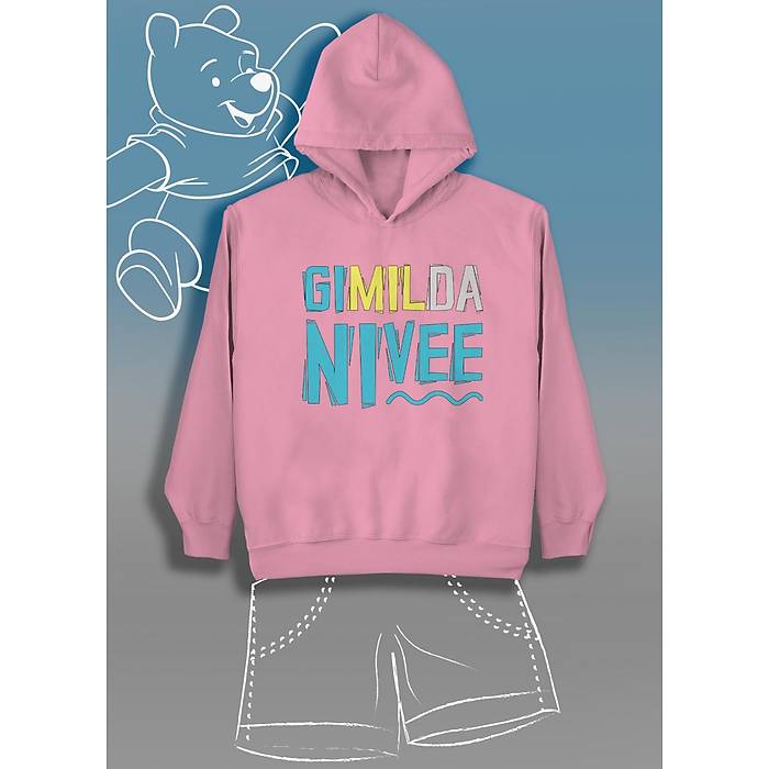 G�m�ldan� Vee 1 (�niseks �ocuk Kap��onlu)