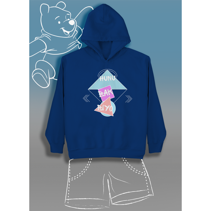 Hunu Bak Biyo (�niseks �ocuk Kap��onlu)