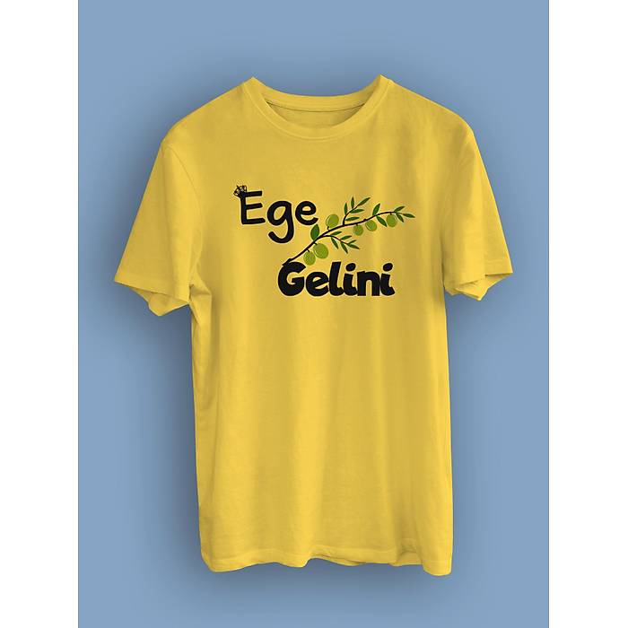 Ege Gelini (Tirt)