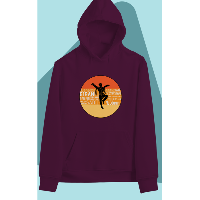 Ege Szl Zeybek  (niseks Kaponlu)