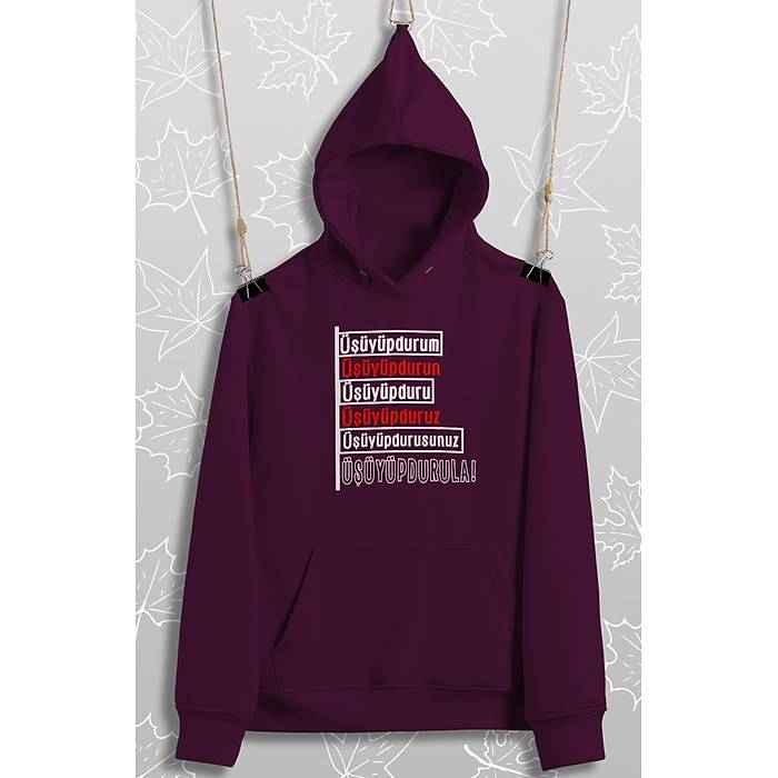 ���y�pduru La!(�niseks Kap��onlu)