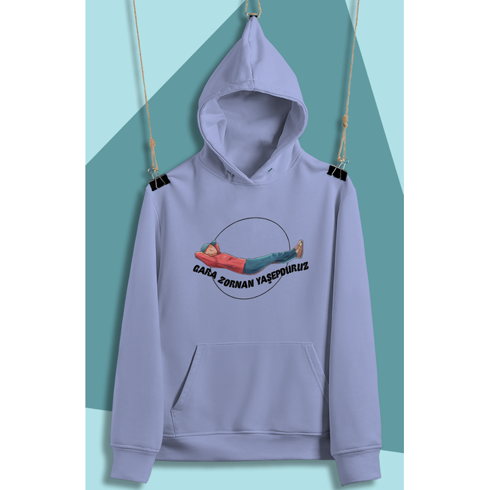 Gara Zornan Ya�epduruz (�niseks Kap��onlu)