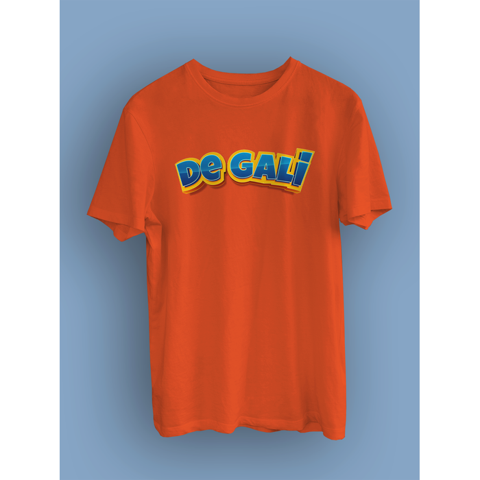De Gali (�niseks Ti��rt)