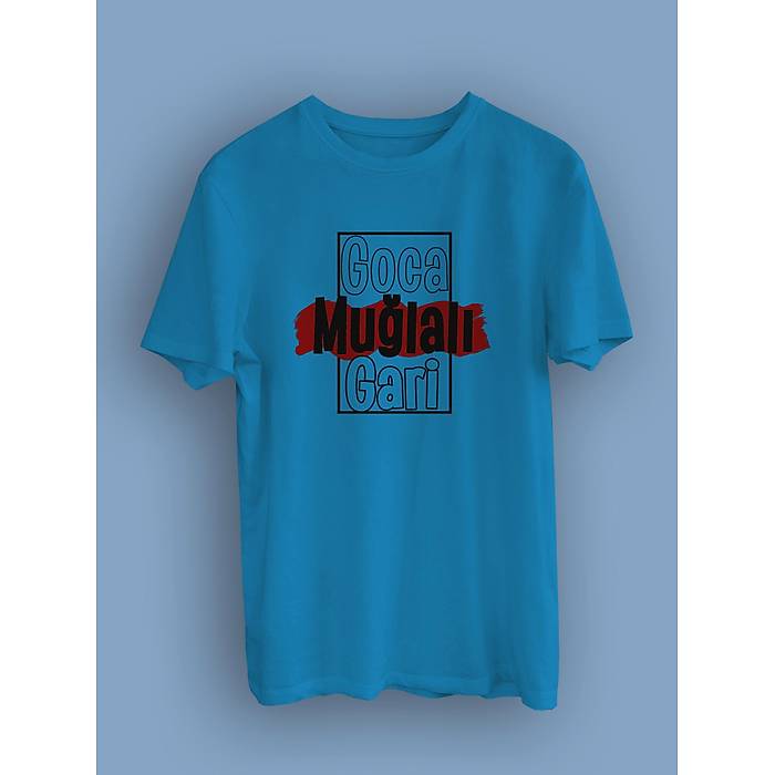 Goca Mu�lal� Gari(�niseks Ti��rt)