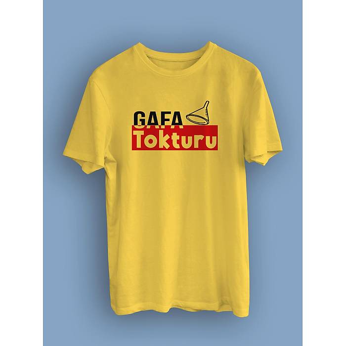 Gafa Tokturu (�niseks Ti��rt)