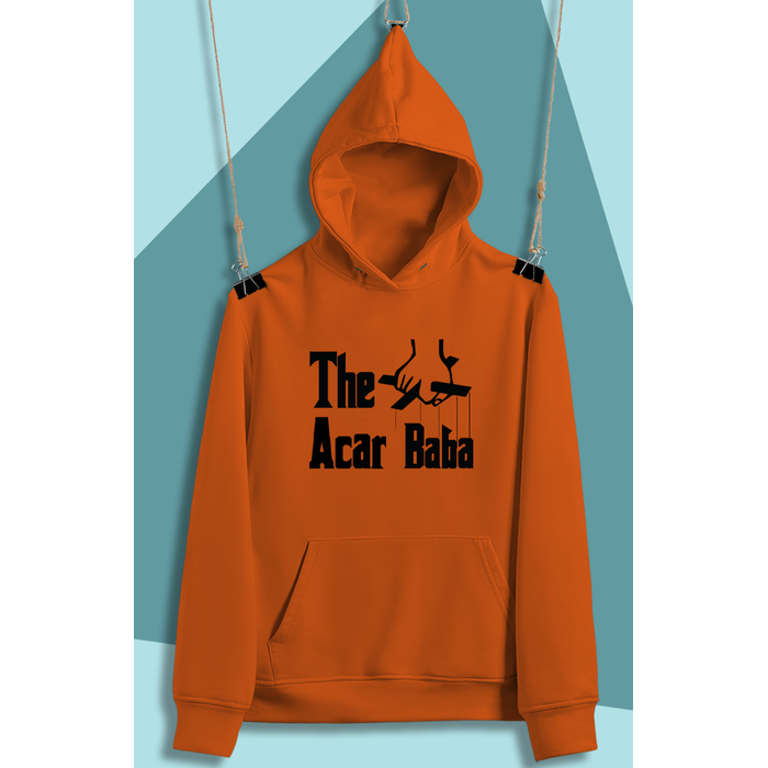 The Acar Baba (niseks Kaponlu)