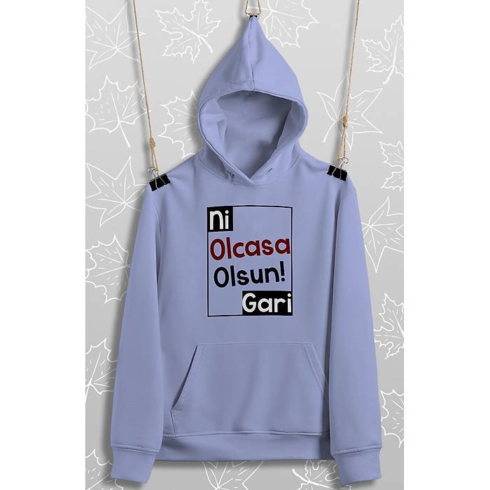 Ni Olcasa Olsun Gari 2 !!(niseks Kaponlu)