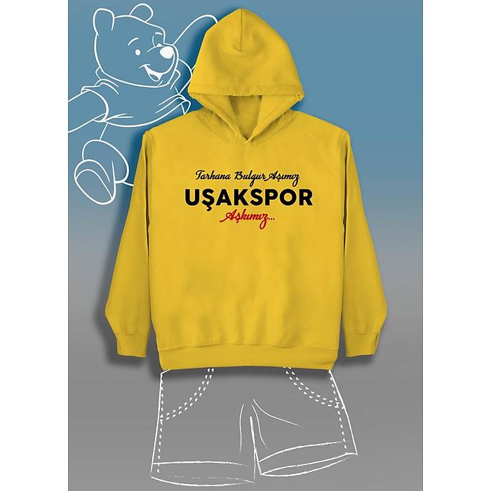 Tarhan Bulgur Amz Uakspor Akmz (niseks ocuk Kaponlu)