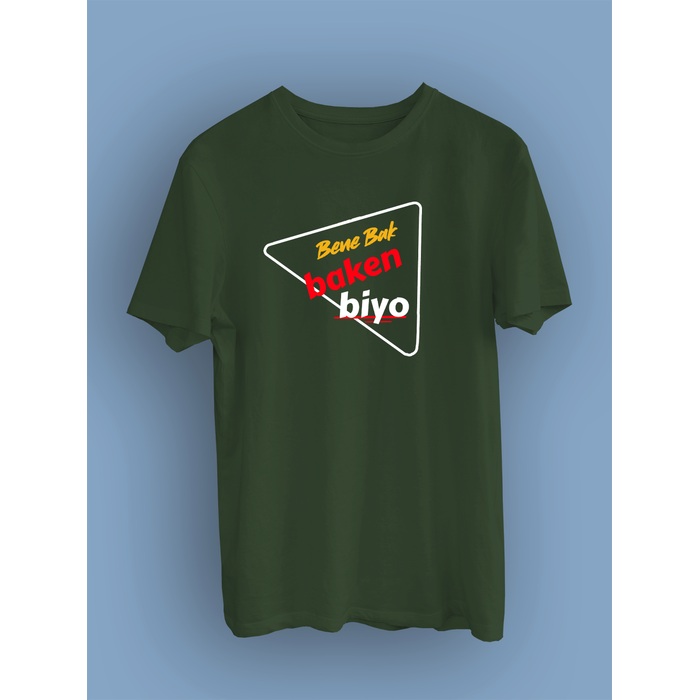 Bene Bak Baken Biyo (�niseks Ti��rt)