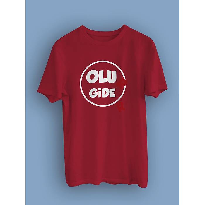 Olu R Gide R olur gider  (�niseks Ti��rt) ogoyiget2