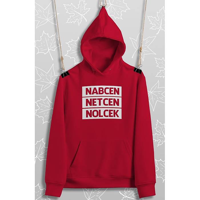 Nabcen Netcen Nolcek(Kap��onlu)