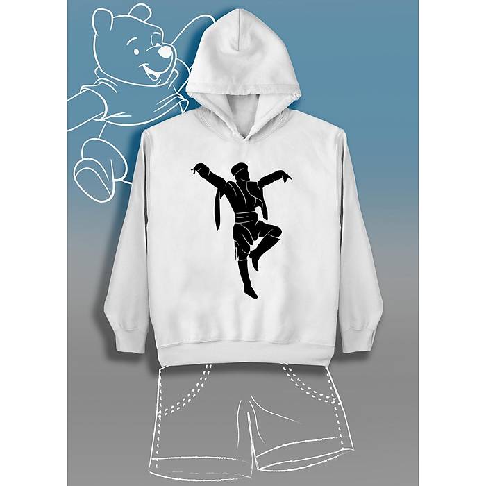 Efe Zeybek (�niseks �ocuk Kap��onlu)