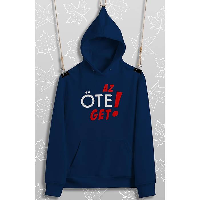 Az te Get(niseks Kaponlu)