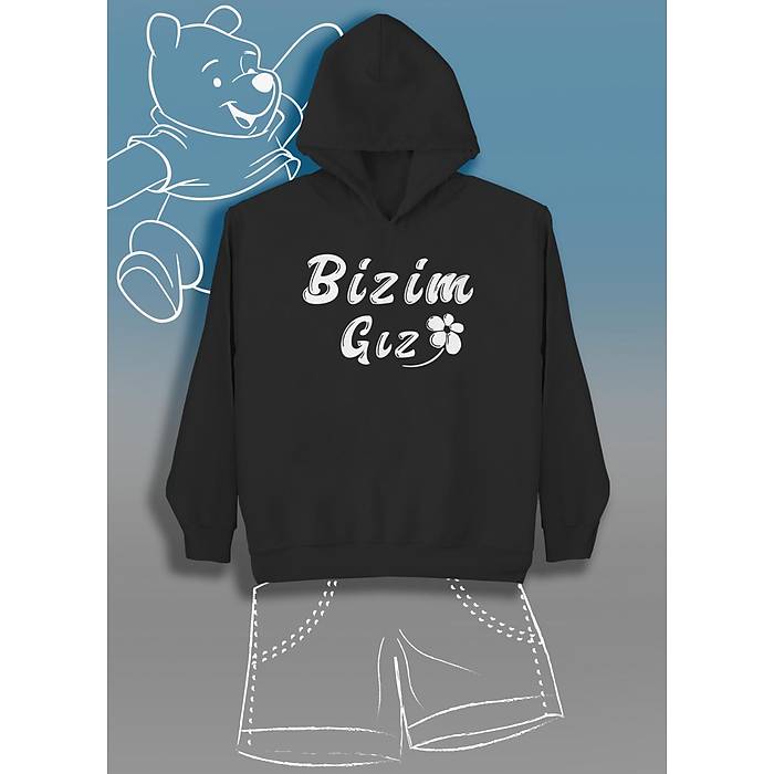 Bizim G�z  (�niseks �ocuk Kap��onlu)