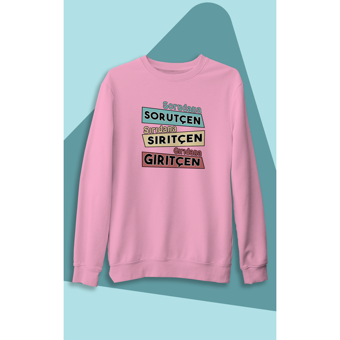 Sorudana Soruten Srdana Srten Grdana Grten (niseks Kaponsuz)