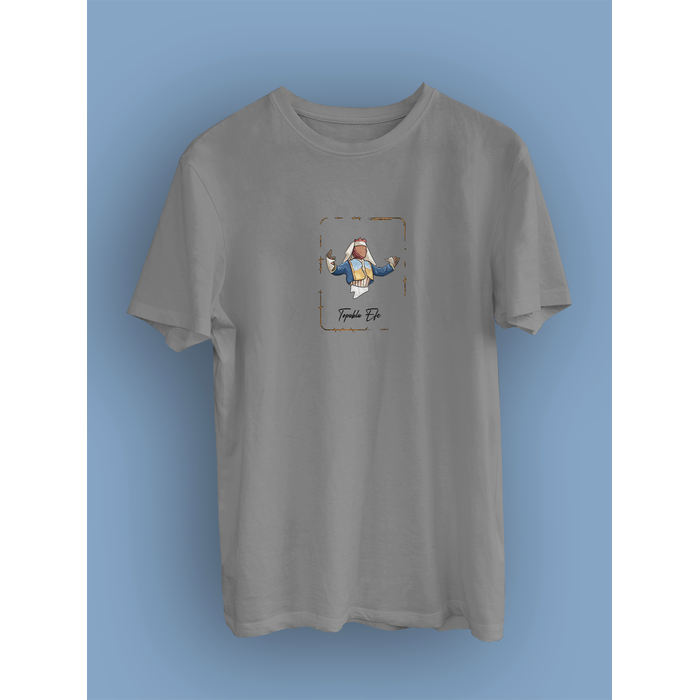 Topuklu Efe Minimal  (�niseks Ti��rt)