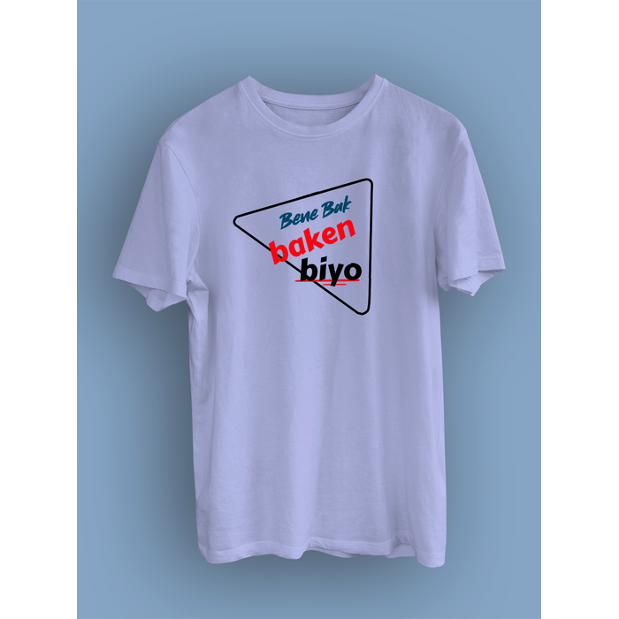 Bene Bak Baken Biyo (�niseks Ti��rt)