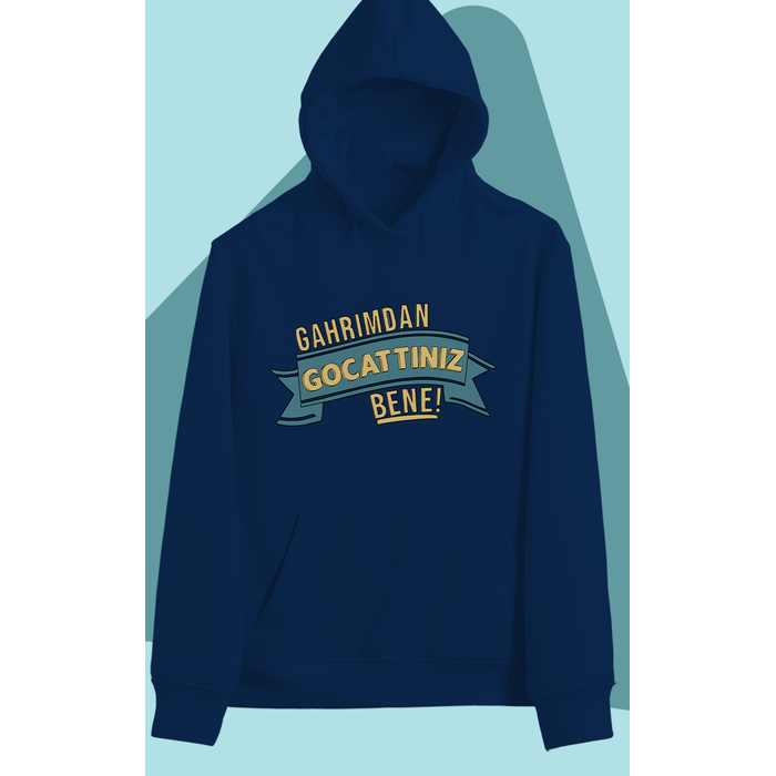 Gahr�mdan Gocatt�n�z Bene (�niseks Kap��onlu)